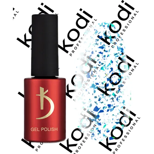 Gel Polish RF 04 Kodi Professional 7 ml