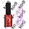 Gel Polish RF 06 Kodi Professional 7 ml