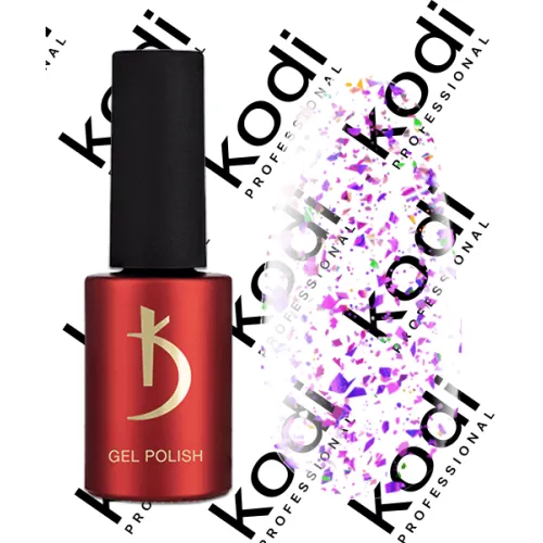 Gel Polish RF 06 Kodi Professional 7 ml
