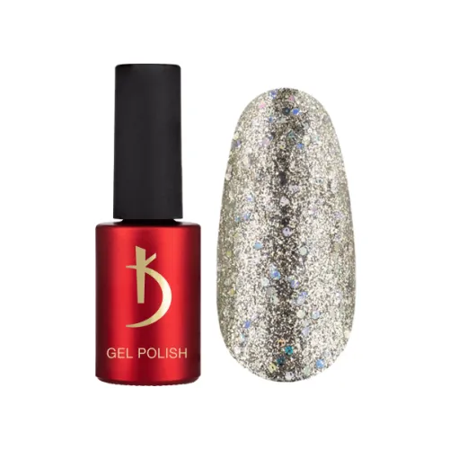 Gel Polish SH 20 Kodi Professional 7 ml