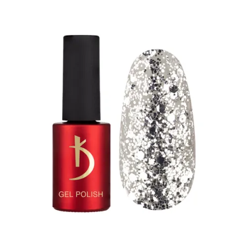 Gel Polish SH 40 Kodi Professional 7 ml