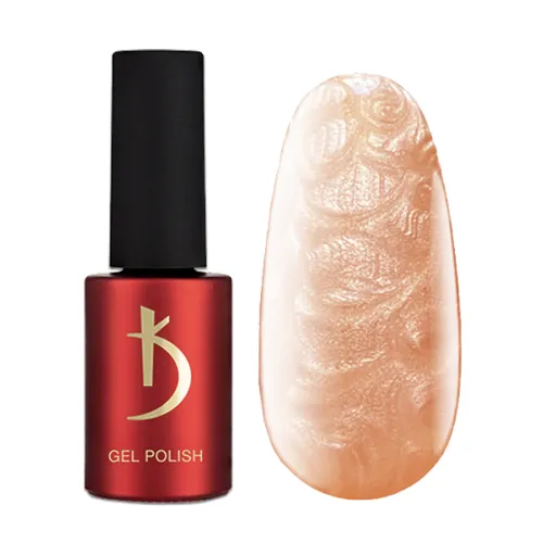 Gel Polish TD 03 Kodi Professional 7 ml