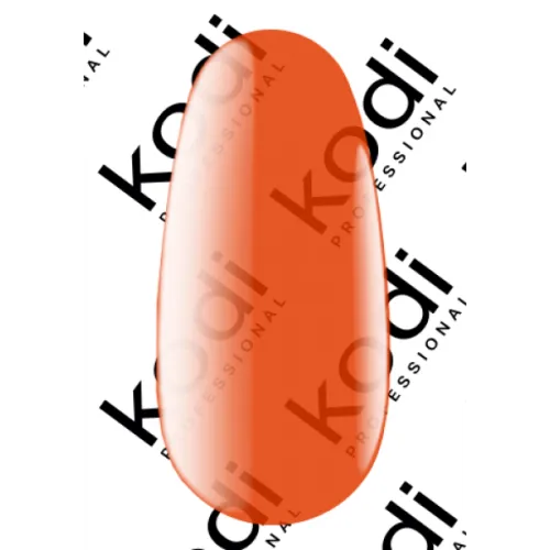 Glass Builder Gel №03, 12 ml Kodi Professional