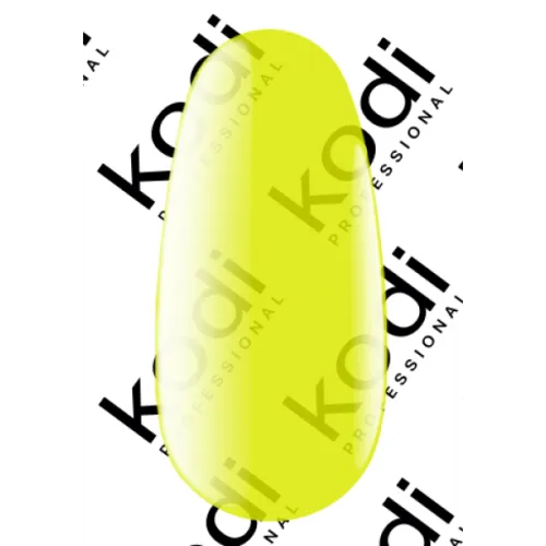 Glass Builder Gel №08, 12 ml Kodi Professional