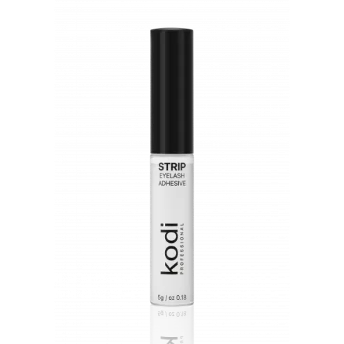 Glue for false eyelashes tape 5 g. Kodi Professional