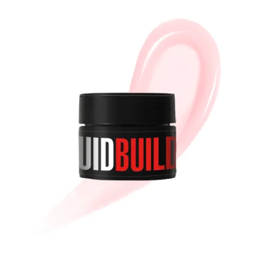Liquid Builder Gel