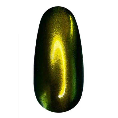 Жидкий пигмент для ногтей Unicorn / Liquid Nail Powder Unicorn Kodi Professional, 4 мл
