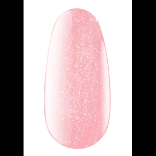 Liquid Polygel Shine No.07, 15 ml Kodi Professional
