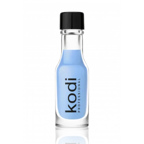 Lotion for bio-curling No. 1 (softening) 3 ml. Kodi Professional