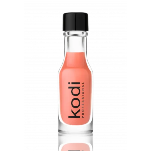 Lotion for bio-curling No. 2 (fixation) 3 ml. Kodi Professional