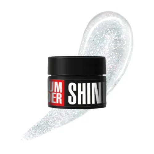 Medium Builder Shine Gel