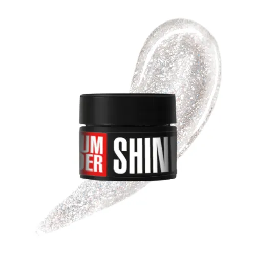 Medium builder shine gel No.03, 30 g Kodi Professional