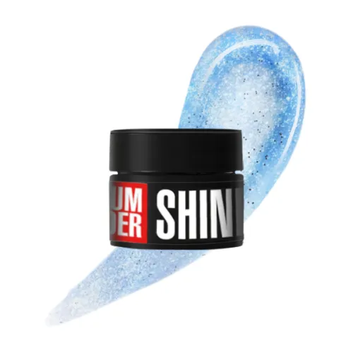 Medium builder shine gel No.05, 30 g Kodi Professional