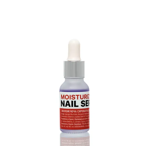 Moisturizing Nail Serum Kodi Professional 15 ml