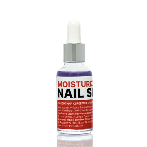 Moisturizing Nail Serum Kodi Professional 30 ml