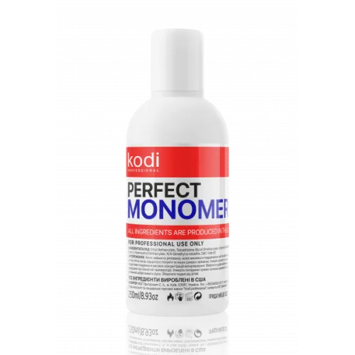 Monomer purple Kodi Professional 250 ml