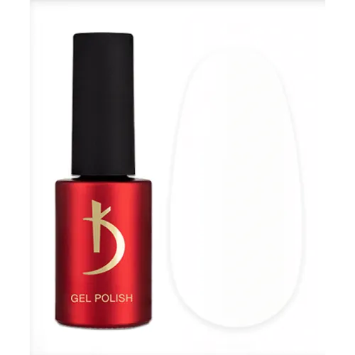 No Sticky Top Coat Milky Kodi Professional 7 ml