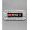 Pearls for Nail Design, Mix №2 Kodi Professional