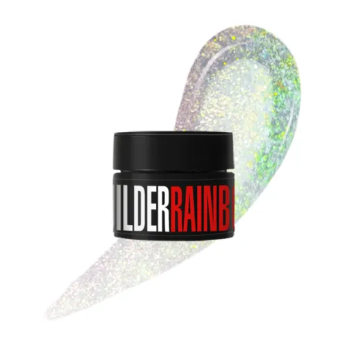 Rainbow Gel