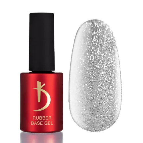 Reflective Base Coat №06 Kodi Professional 15 ml