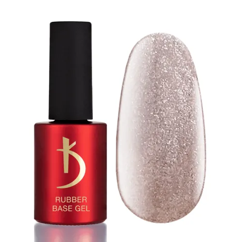 Reflective Base Coat №07 Kodi Professional 15 ml