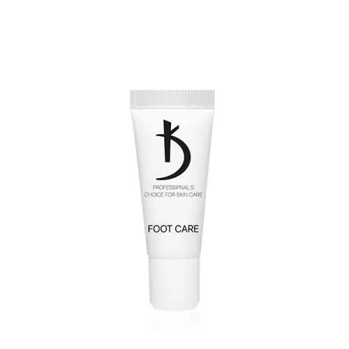 Regenerating foot cream with panthenol Kodi Professional 8 ml