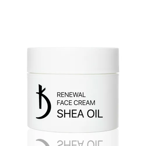 Renewal face cream, 100 ml Kodi Professional