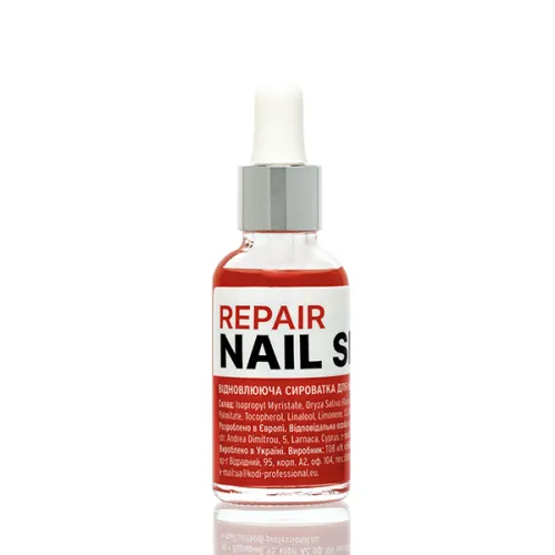 Repair Nail Serum Kodi Professional 30 ml