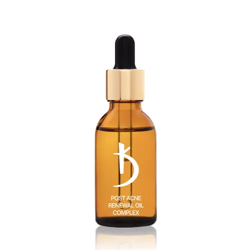 Revitalizing complex of vegetable oils post-acne Kodi Professional, 30 ml.