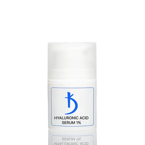 Serum with hyaluronic acid 1% Kodi Professional, 30 ml