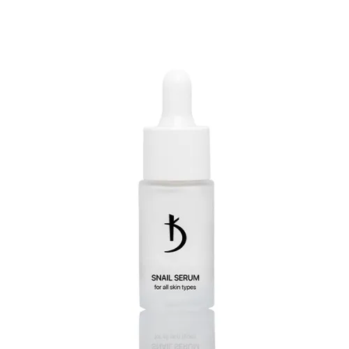 Serum with snail extract Kodi Professional, 15 ml