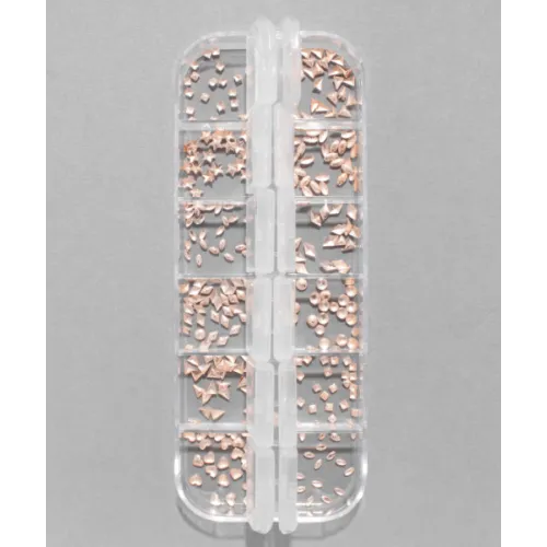 Set for Nail Design, Mix №3 Kodi Professional