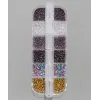 Set for Nail Design, Mix №4 Kodi Professional