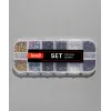 Set for Nail Design, Mix №4 Kodi Professional