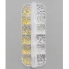 Set for Nail Design, Mix №6 Kodi Professional