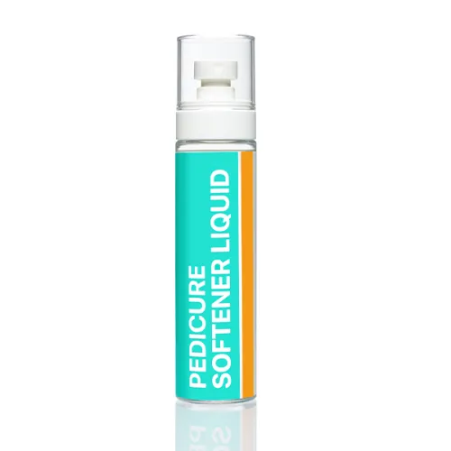 Softening Liquid for Pedicure Kodi Professional 160 ml