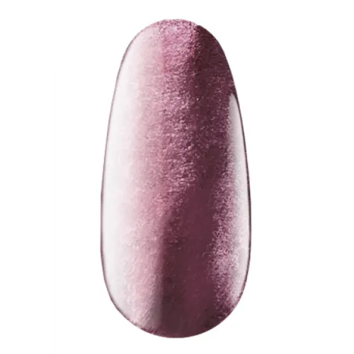 Spider Gel for Nails (color: metallic ruby) 4 ml. Kodi Professional