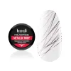 Spider Gel for Nails (color: metallic ruby) 4 ml. Kodi Professional