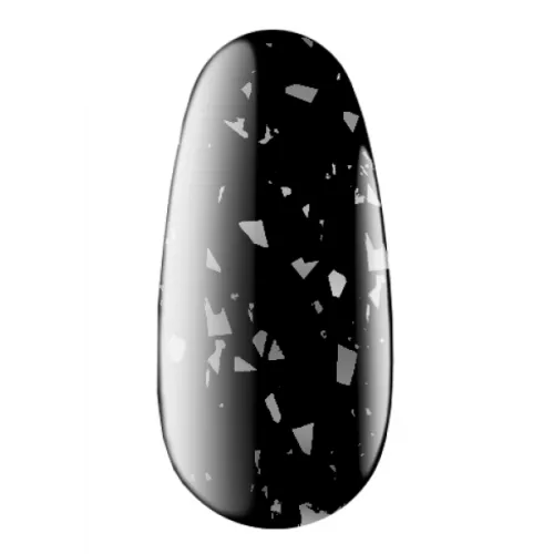 Top coat without a sticky layer Art 05 Kodi Professional 7 ml