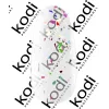 Top coat without a sticky layer Art 06 Kodi Professional 7 ml