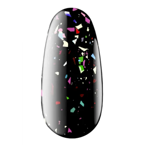 Top coat without a sticky layer Art 06 Kodi Professional 7 ml