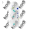Top coat without a sticky layer Art 08 Kodi Professional 7 ml