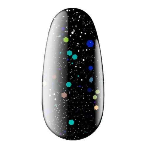 Top coat without a sticky layer Art 08 Kodi Professional 7 ml