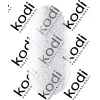 Top coat without a sticky layer Art 09 Kodi Professional 7 ml