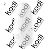 Top coat without a sticky layer Art 12 Kodi Professional 7 ml