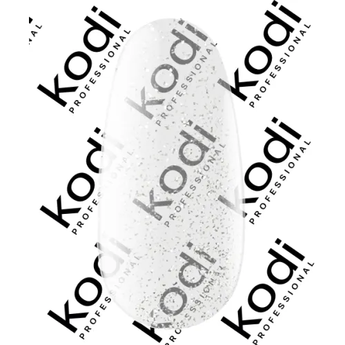 Top coat without a sticky layer Art 13 Kodi Professional 7 ml