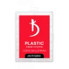 Top forms for modeling nails Long Ballerina Kodi Professional quantity: 240 pcs/pack