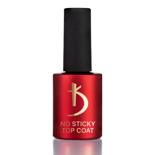 Top coat sans couche collante Ultra Gloss
