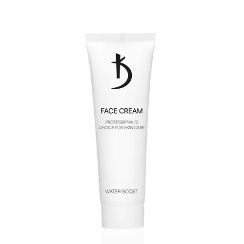 WATER BOOST Face Cream, 50 ml Kodi Professional