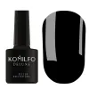 KOMILFO Esmalte en gel Deluxe Series D001 8 ml